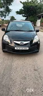 Honda Brio 2011-2013 S Option MT, 2014, Petrol