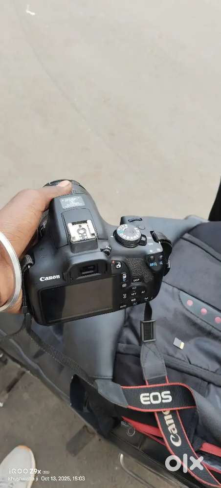 Cenon sos 1500d