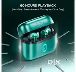 Boat earbuds