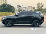 Tata Harrier XZ Dark Edition, 2020, Diesel