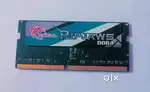 GSKILL 8GB DDR4 LAPTOP RAM
