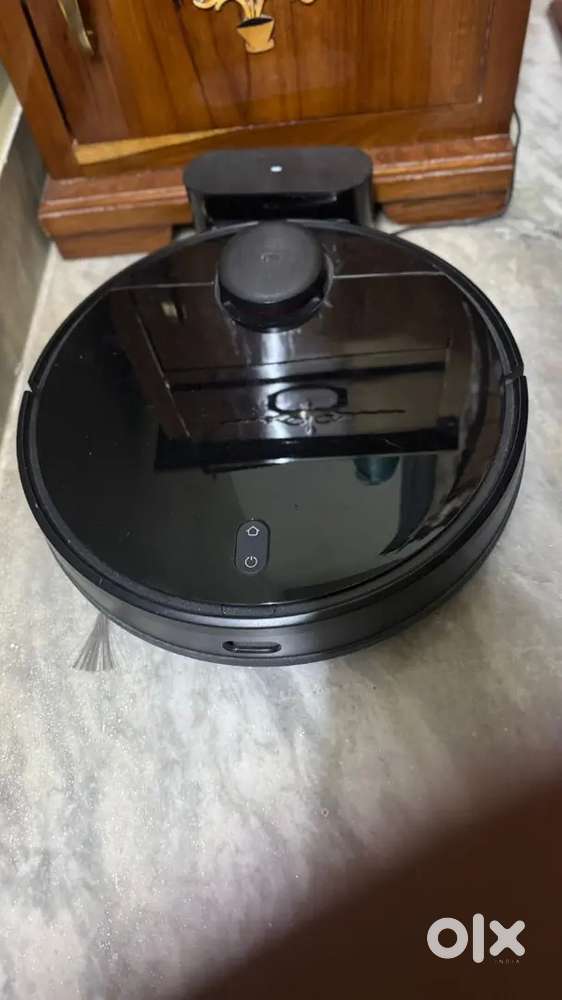 Robotic Vacuum cleaner