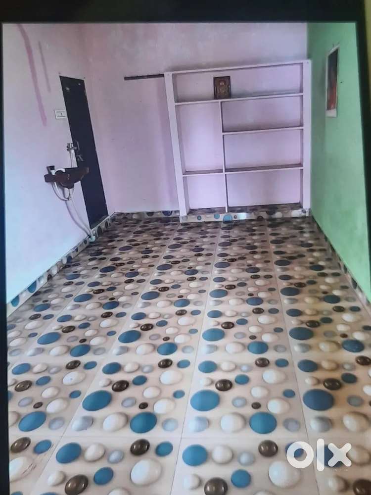 2bhk only for Vegetarians