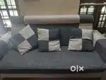 Sofa 3 plus 2 seater for sale