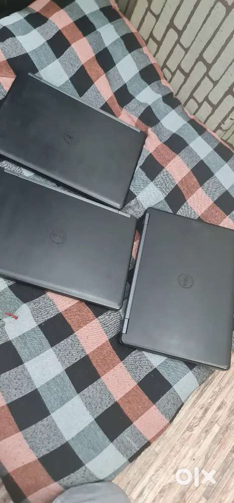LAPTOP DELL AAA+ CONDITION 6 MONTH WARRANTY