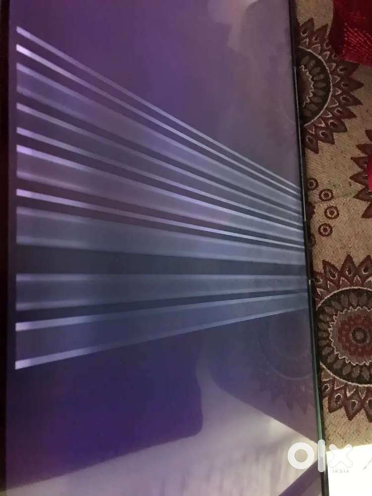 Led tv One plus 43 y1 series display not working