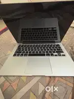 MacBook pro
