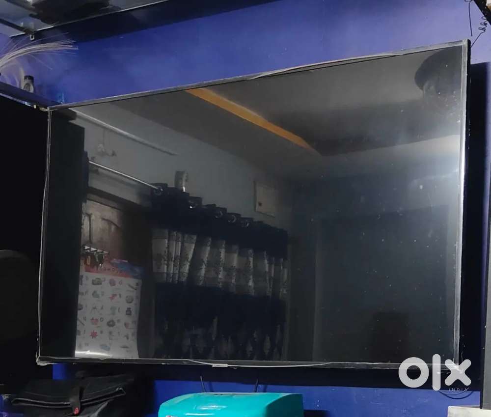 Whirlpool and BPL washing machine Samsung Led Tv