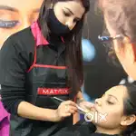 Freelancer Makeup Artist MUA Certificate by Lakme Academy ppAll makeup