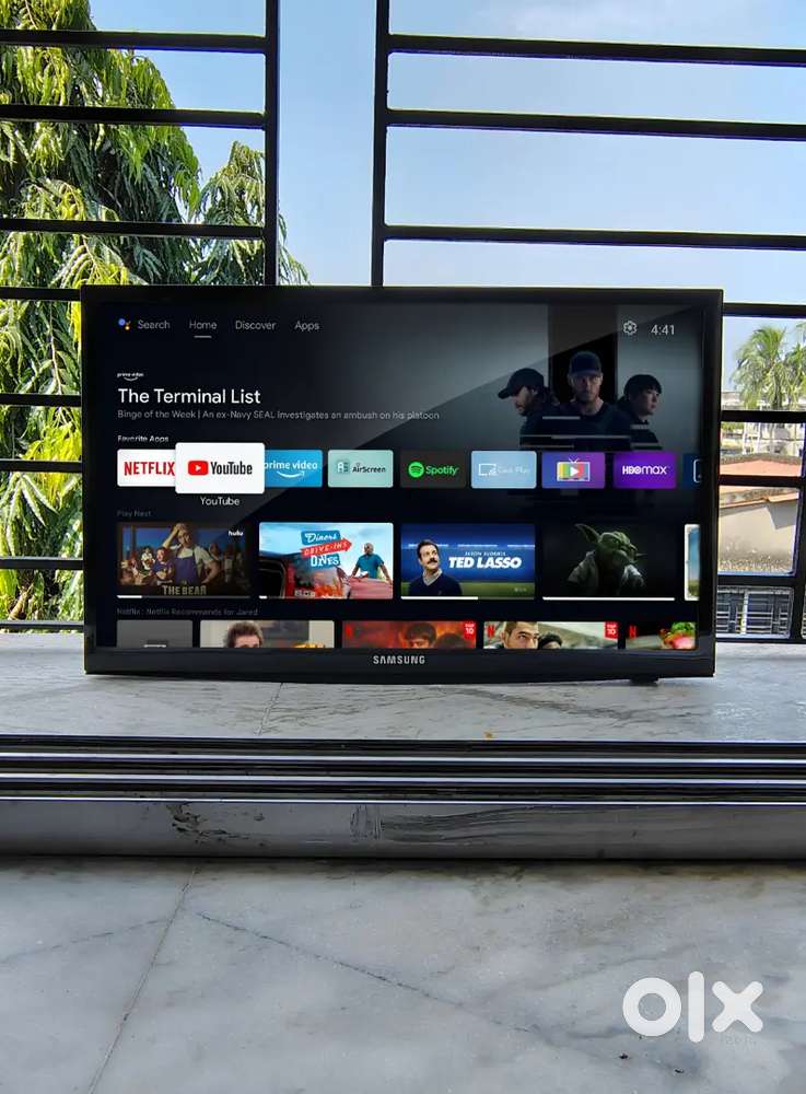 SAMSUNG 24 INCH LED TV + AMAZON FIRE STICK – DIWALI COMBO OFFER!