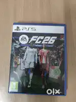 Ea fc 26 Brand New