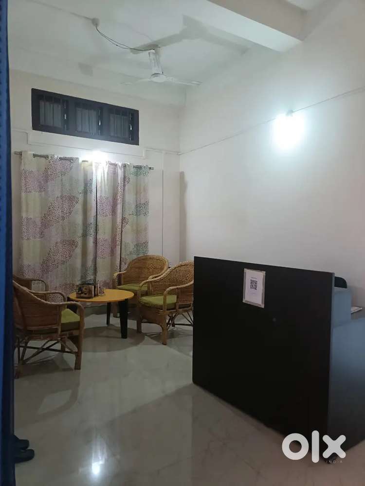 2 BHK for Rent  Sixmile  ₹15,000