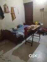 Single Furnished Room with Balcony at only for Male