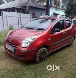 Maruti Suzuki A-Star 2011 Petrol 75000 Km Driven