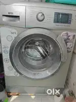 IFB Front load 8kg washing machine for sale