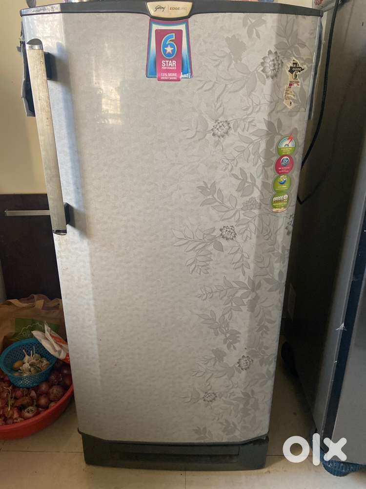 Godrej fridge single door
