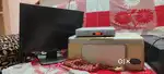 Urgent sell my Desktop, printer and DVD Player