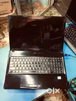 Lenovo G580 Core i3-2nd Gen  8GB DDr3 Ram  1TB HDD WiFi webcam  15.6 i