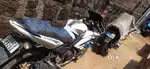 Yamaha r15