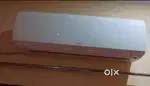 Hitachi split AC - 1.5 ton ( outer + inner ) - working condition