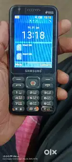 Samsung keyboard mobile full ok condition running mobile dual sim