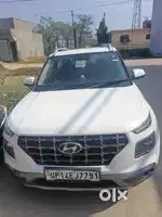 Hyundai Venue 2020 Diesel Well Maintained