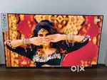 43 WebOs Model Smart Led Tv 2 Years Warranty 4K Ultra Hd Led Tv