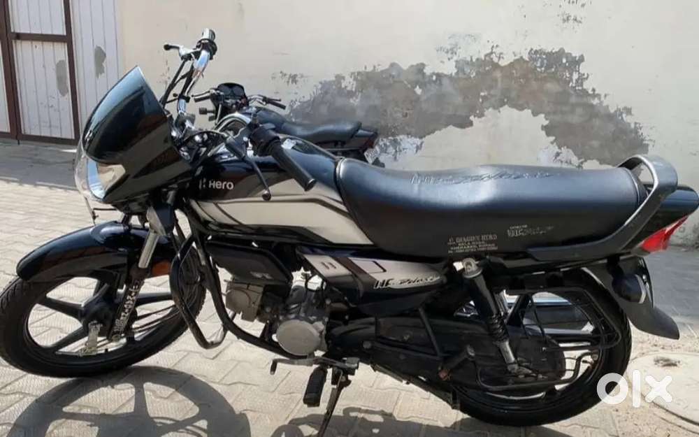 First owner showroom condition