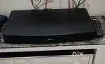 Bose Solo 15 Series  TV System. Bluetooth, Opticle, Coaxial, Aux.