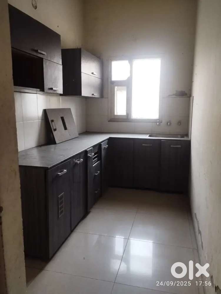 3bhk flat in 31 lacs