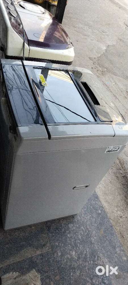 Lg top load washing machine 6.5kg _Excellent condition _₹8000