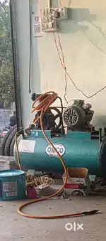 air compresser 350 point ka hai