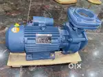 Monoblock pump (crompton) 3 HP