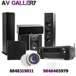 Denon, marantz, pioneer, onkyo av receives