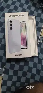 Samsung a35