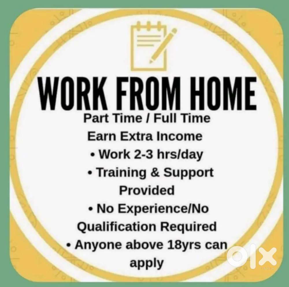 Work From Digital Business Opportunity