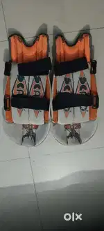 Buy the good quality of Wicket keeping Pad's