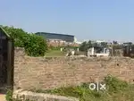 2 Kanal Plot at Adjoining Sainik Colony on Chowdhi Road