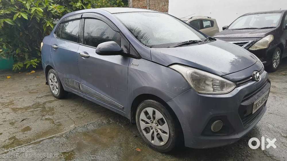 2016 Hyundai Xcent - S @ Dealer price, 100% Loan