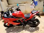 Apache RR310
