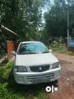 Maruti Suzuki Alto 2010 Petrol Well Maintained