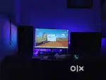 Powerful gaming and editing powerful 12400f +1660super