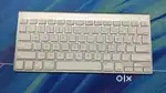 APPLE KEYBOARD AND MOUSE