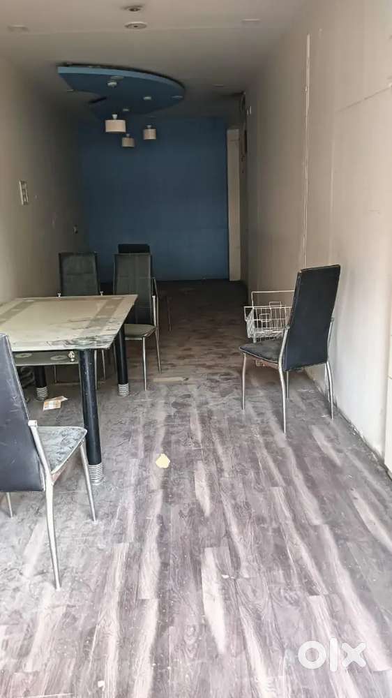 Only for rent