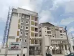 గాజువాక CELLEST మాదిరి GATED COMMUNITY ఫ్లాట్స్ మన అగనంపూడి లో...