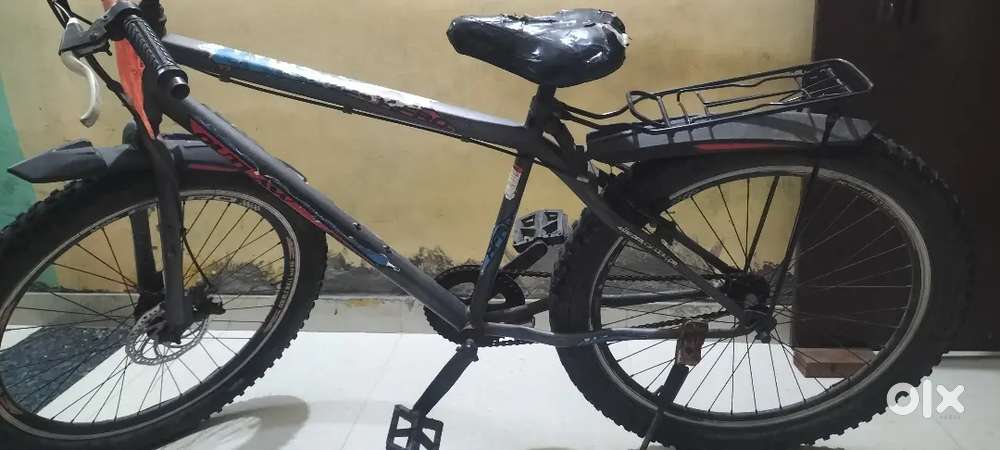 2 years old bicycle