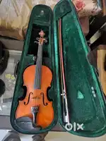 4 string violin