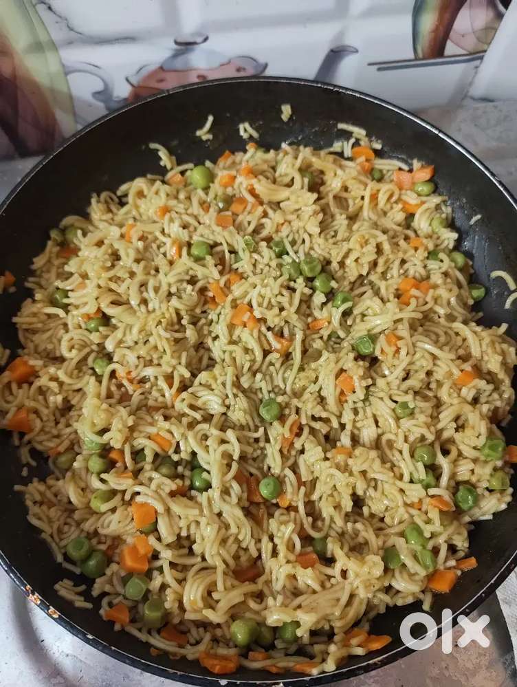 Required female maid full time