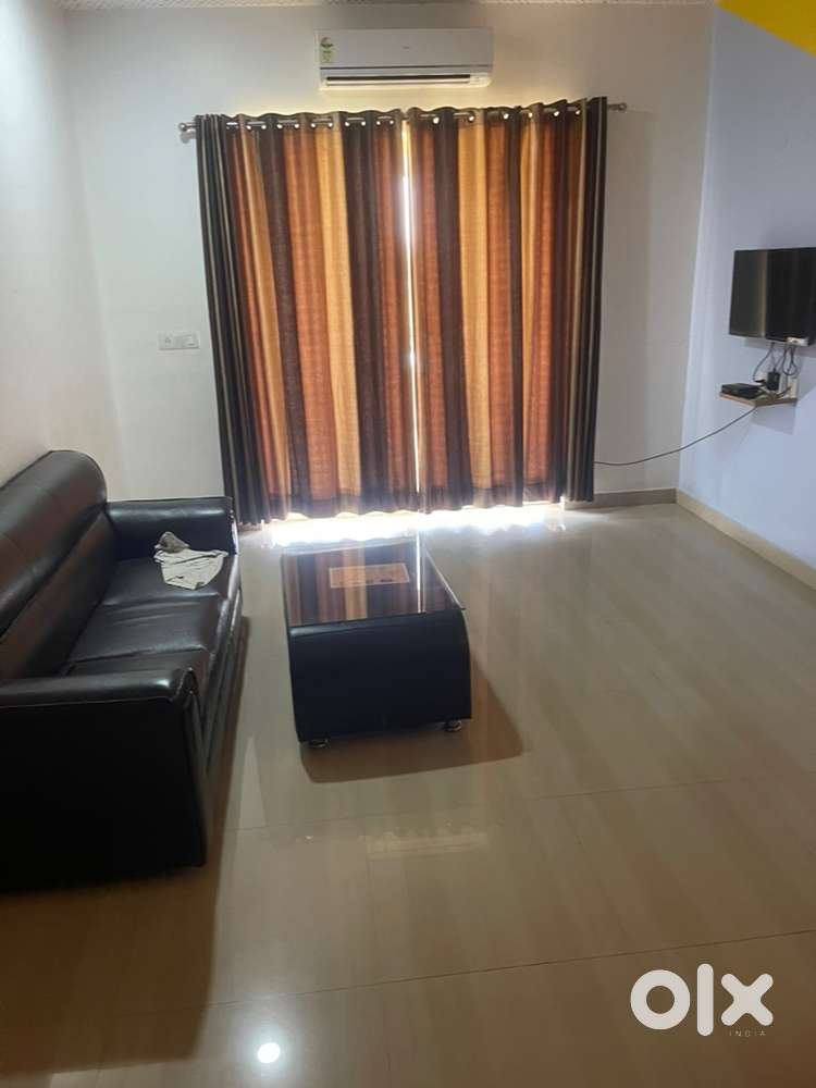 2 BHK flat for rent at verna