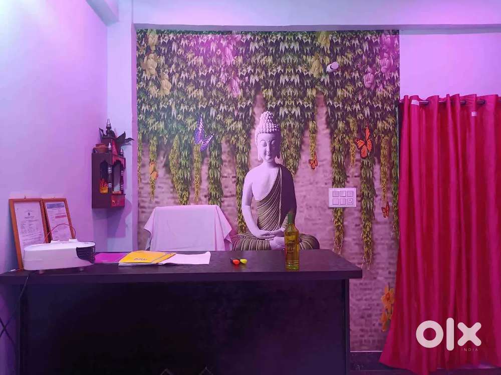 HOTAL AND SPA RIQURMANT FEMALE ONLY